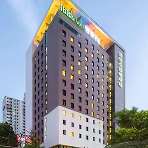 ホテル イビス スタイル アンバサダー ソウル カンナム, ソウル特別市