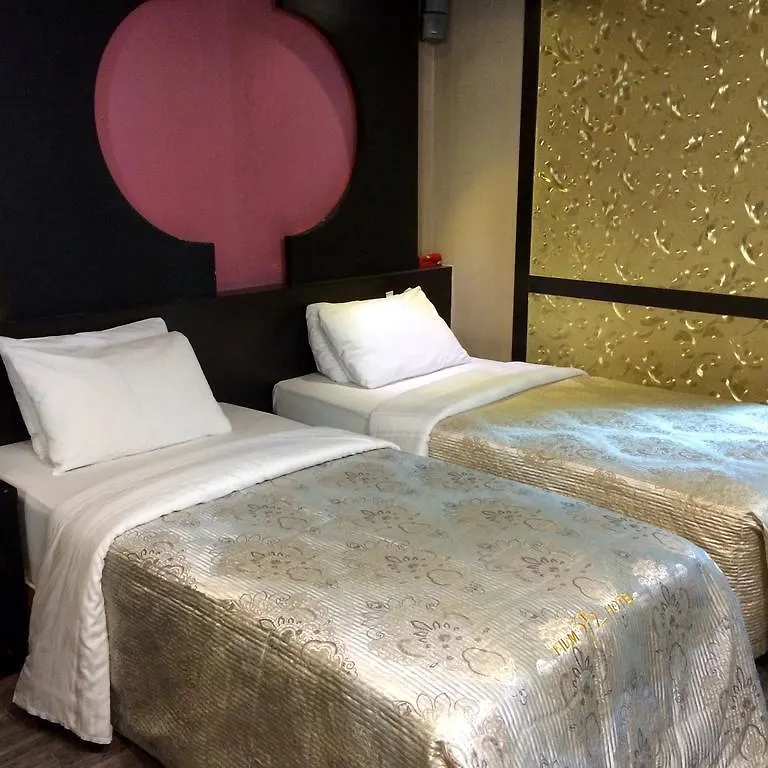 Film 37.2 Hotel Seoul