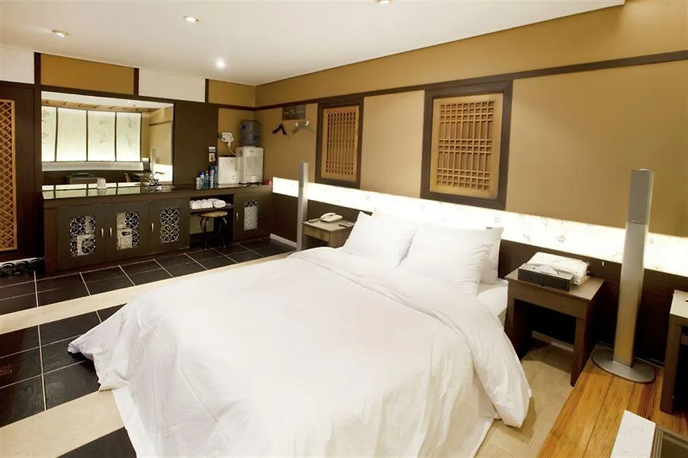Film 37.2 Hotel Seoul