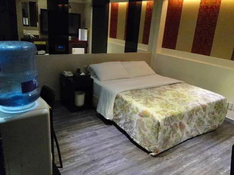 Film 37.2 Hotel Seoul South Korea
