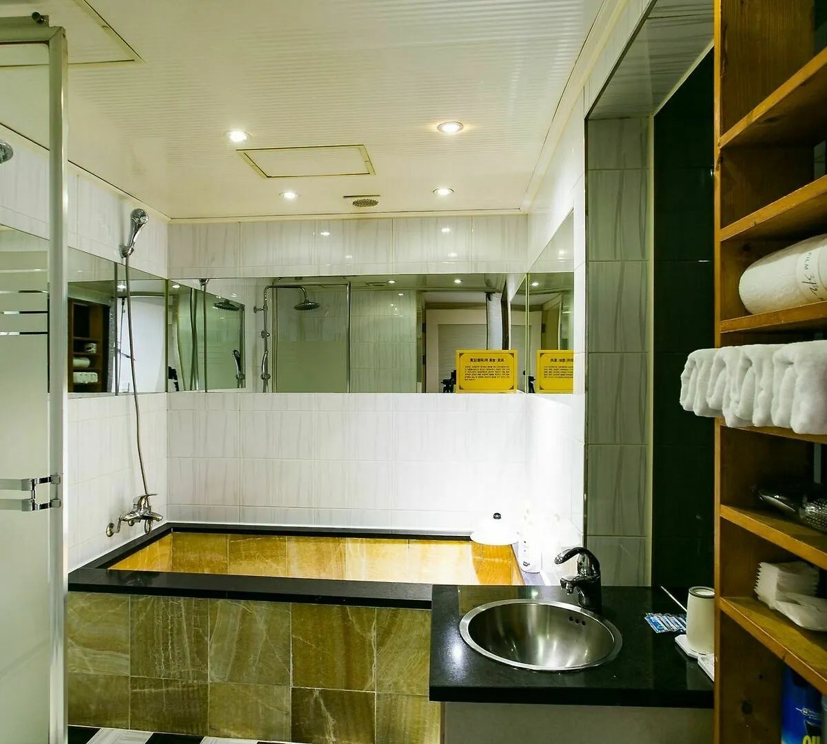 Film 37.2 Hotel Seoul 3*,  South Korea